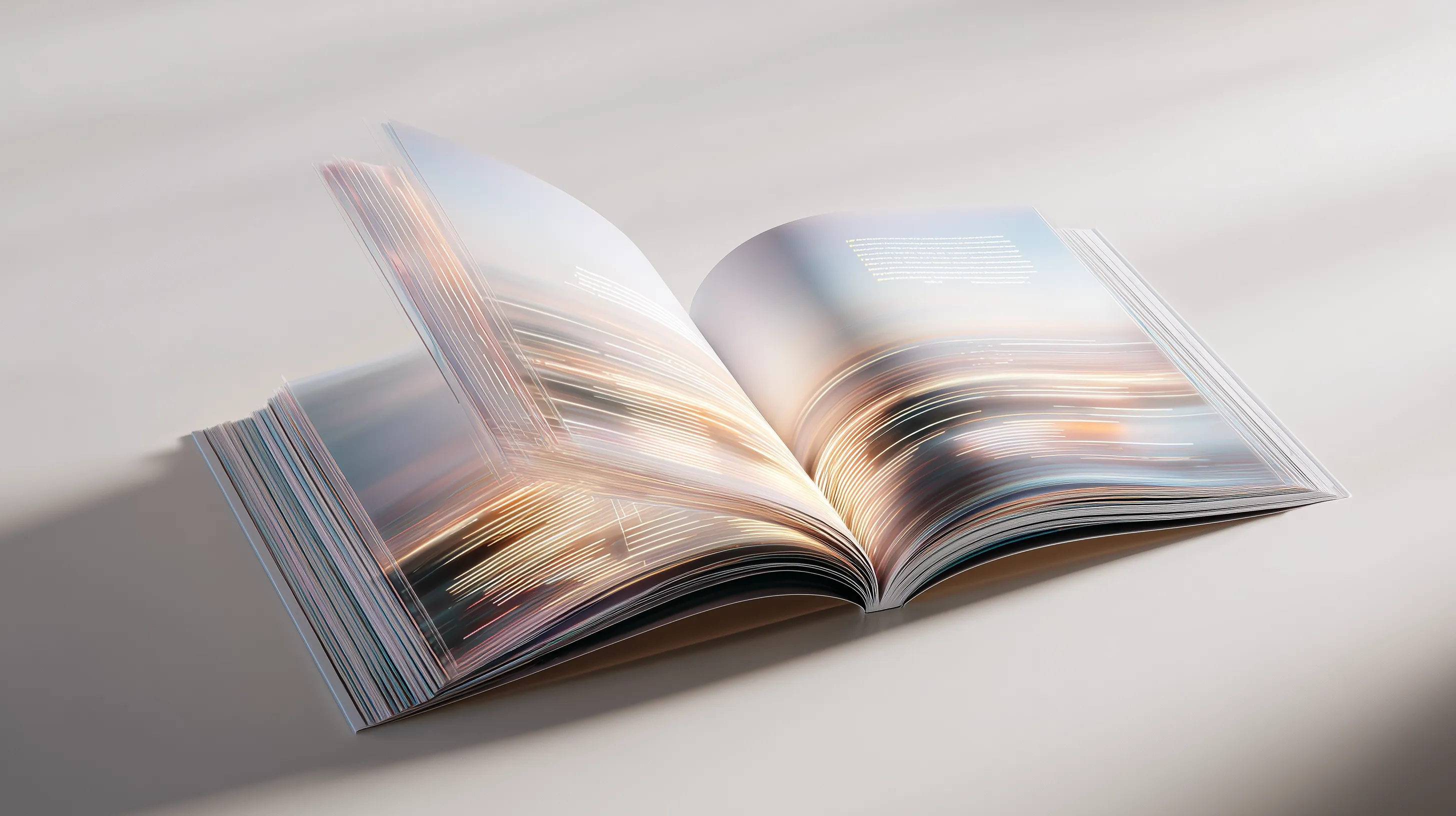 A career portrait composed from documents, projects, and achievements