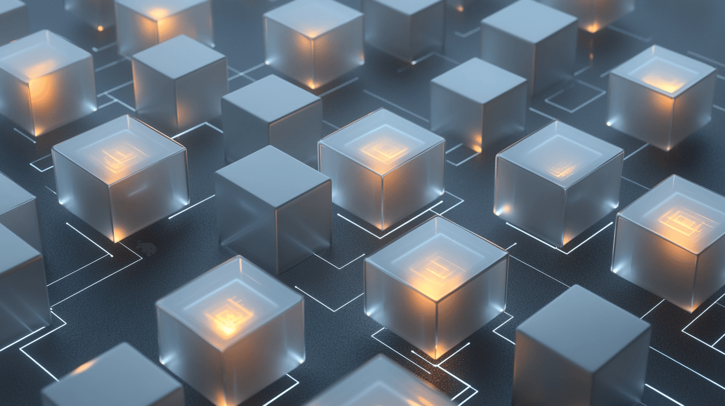 Your career master record in a secure vault