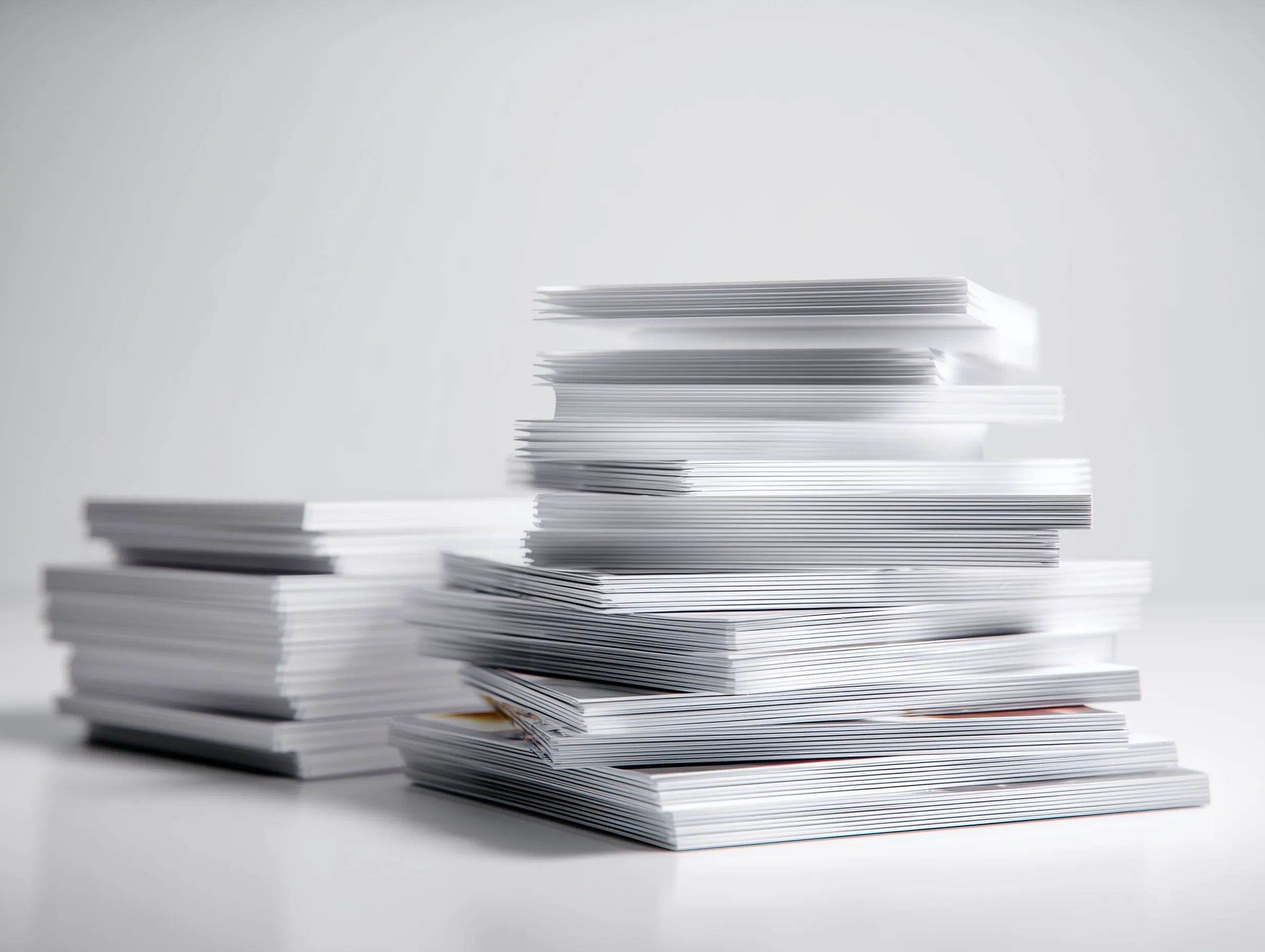 Your career portrait taking shape